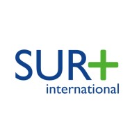 Surplus International logo, Surplus International contact details