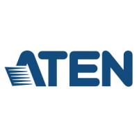 Aten Korea logo, Aten Korea contact details