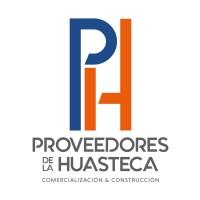 Proveedores de la Huasteca logo, Proveedores de la Huasteca contact details