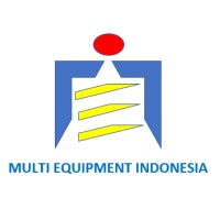 PT. MULTI EQUIPMENT INDONESIA logo, PT. MULTI EQUIPMENT INDONESIA contact details