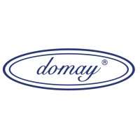 DOMAY SALES INC. logo, DOMAY SALES INC. contact details