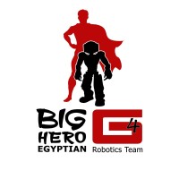 Big Hero Robotics Academy logo, Big Hero Robotics Academy contact details