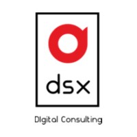 DSX logo, DSX contact details