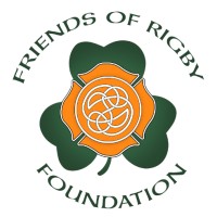 Friends of Rigby Foundation logo, Friends of Rigby Foundation contact details