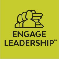 Engage Leadership logo, Engage Leadership contact details