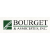 Bourget & Associates, Inc. logo, Bourget & Associates, Inc. contact details