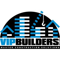 VIP Builders Sydney logo, VIP Builders Sydney contact details