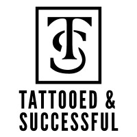 Tattooed & Successful logo, Tattooed & Successful contact details