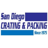 San Diego Crating & Packing, Inc. logo, San Diego Crating & Packing, Inc. contact details