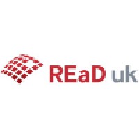 REaD UK logo, REaD UK contact details