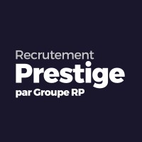 Prestige Recruitment logo, Prestige Recruitment contact details