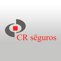 CR Seguros logo, CR Seguros contact details