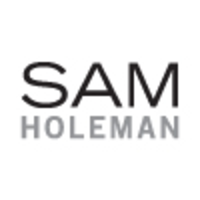 Sam Holeman logo, Sam Holeman contact details