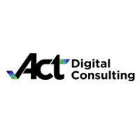 Act Digital Consulting logo, Act Digital Consulting contact details