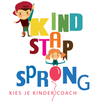 Kind Stap Sprong logo, Kind Stap Sprong contact details