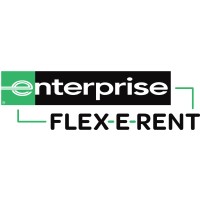 Enterprise Flex-E-Rent logo, Enterprise Flex-E-Rent contact details