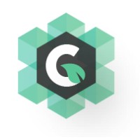 GreenLink.io logo, GreenLink.io contact details