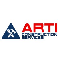 Arti Construction Services logo, Arti Construction Services contact details