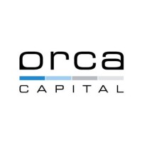 Orca Capital logo, Orca Capital contact details