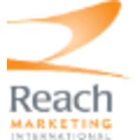 Reach Marketing International inc logo, Reach Marketing International inc contact details