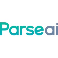 Parse AI logo, Parse AI contact details