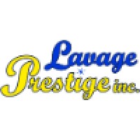 Lavage Prestige inc. logo, Lavage Prestige inc. contact details