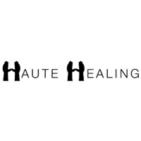 Haute Healing Foundation logo, Haute Healing Foundation contact details