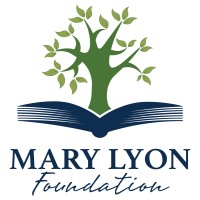 Mary Lyon Foundation logo, Mary Lyon Foundation contact details