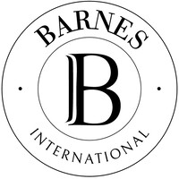 BARNES Madrid logo, BARNES Madrid contact details