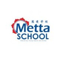 Metta School logo, Metta School contact details