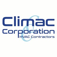 Climac Corporation logo, Climac Corporation contact details