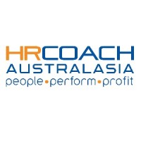 HR Coach Australasia logo, HR Coach Australasia contact details