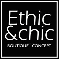 Ethic & chic logo, Ethic & chic contact details