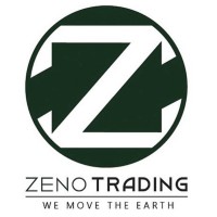 Zeno Trading Inc. logo, Zeno Trading Inc. contact details