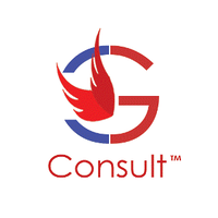 CG Consult logo, CG Consult contact details