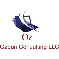 Ozbun Consulting LLC logo, Ozbun Consulting LLC contact details