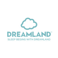 Dreamland Bedding logo, Dreamland Bedding contact details