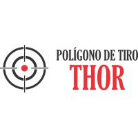 Polígono de tiro THOR logo, Polígono de tiro THOR contact details