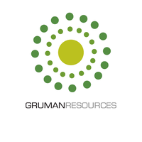 GRUMAN RESOURCES logo, GRUMAN RESOURCES contact details