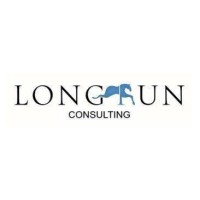 LongRun Consulting logo, LongRun Consulting contact details