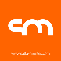 Salta Montes - Recursos Creativos logo, Salta Montes - Recursos Creativos contact details