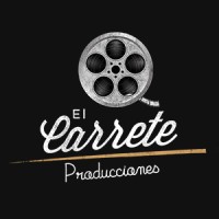 El Carrete Producciones logo, El Carrete Producciones contact details