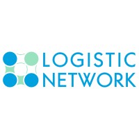 LOGISTIC NETWORK logo, LOGISTIC NETWORK contact details