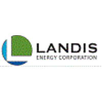 Landis Energy Corporation logo, Landis Energy Corporation contact details