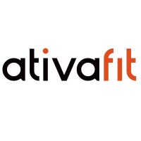 Ativafit logo, Ativafit contact details