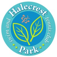 Halecrest Park Swim & Tennis Club logo, Halecrest Park Swim & Tennis Club contact details