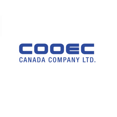 COOEC Canada Co. Ltd. logo, COOEC Canada Co. Ltd. contact details