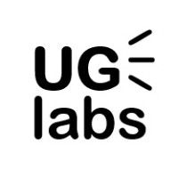 UGlabs logo, UGlabs contact details