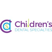 Children's Dental Specialties logo, Children's Dental Specialties contact details