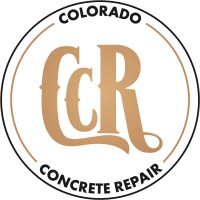 Colorado Concrete Repair logo, Colorado Concrete Repair contact details